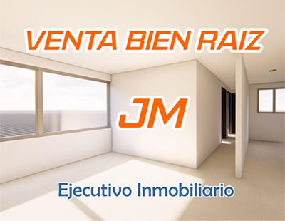 Ejecutivo Inmobiliario JM